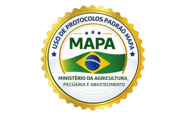 Laboratório rastreável